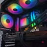 🍀RTX 5070 | Ryzen 7 7700X | 32GB DDR5 | 2TB NVMe | WiFi | Windows 11