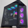 Gaming PC i7-14700KF 32GB RAM 2TB SSD RTX 5070 Ti 16GB Windows 11 Computer