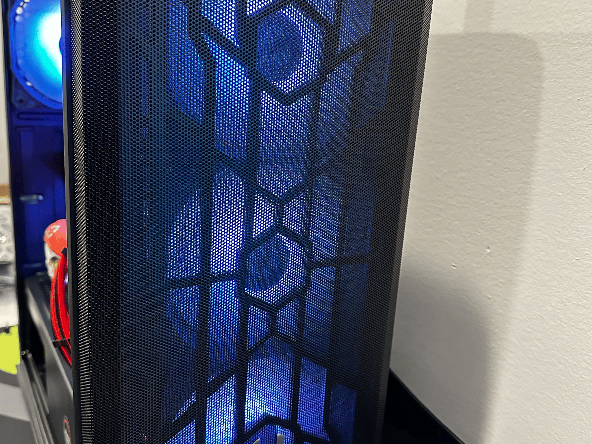 Revenant Apex|| High Gaming PC-Ryzen 5 4500 6-Core -AMD RX 5700XT-16GB DDR4 RAM- NVME SSD Drive