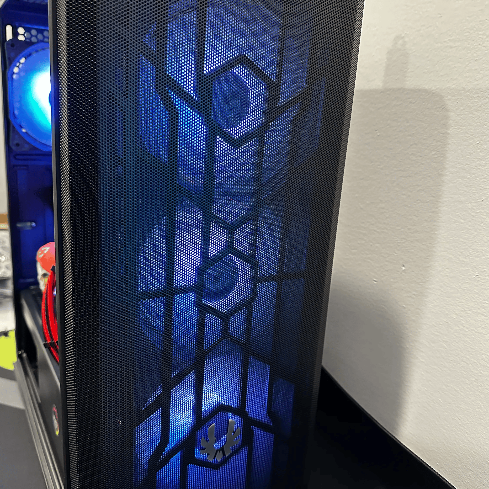 Revenant Apex|| High Gaming PC-Ryzen 5 4500 6-Core -AMD RX 5700XT-16GB DDR4 RAM- NVME SSD Drive