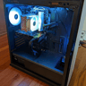 NEW INTEL I3 RX6600 Gaming PC