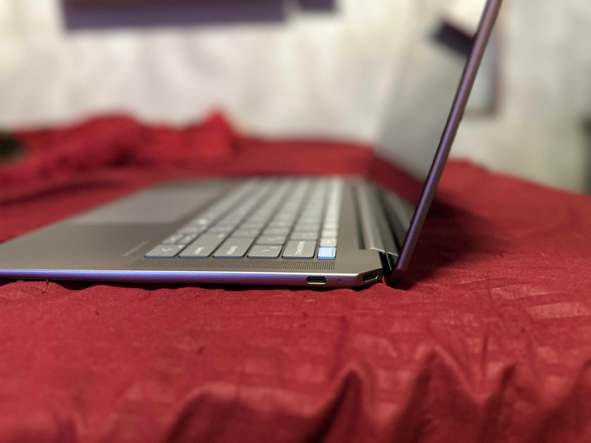 HP OmniBook Ultra CoPilot+ PC Laptop