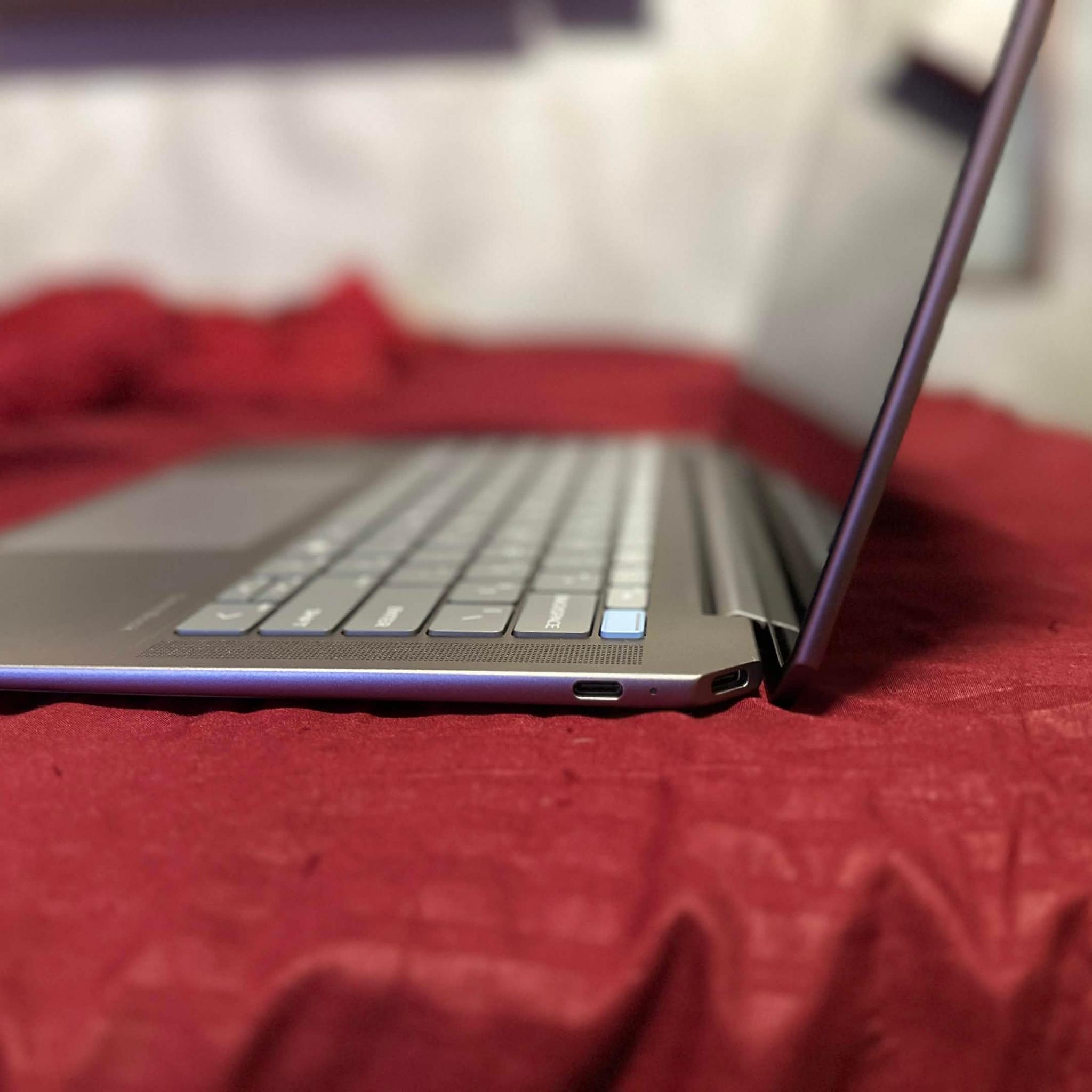 HP OmniBook Ultra CoPilot+ PC Laptop