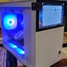 Tusker Build 7780 Cream Screen V2