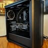 Harpy Eagle - RTX 4080 SUPER | Ryzen 7 7800X3D | 32GB DDR5 @6000MT/sec | 4TB storage | 1000W PSU