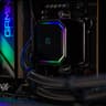 High-End RGB Gaming PC | Ryzen 7 7700X | 5070 | 32GB | 1TB | Warranty