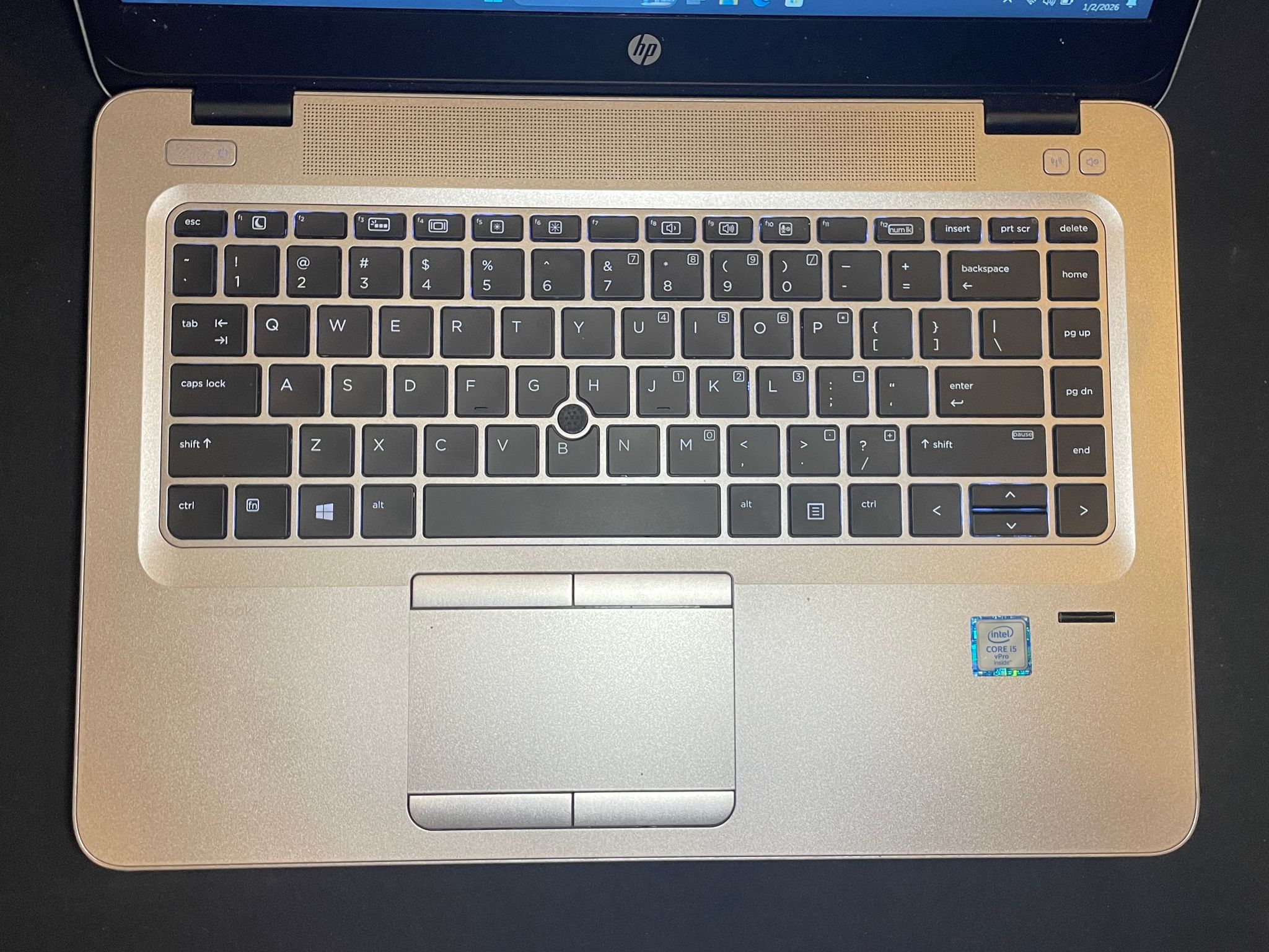 Hp Elitebook 840 G3