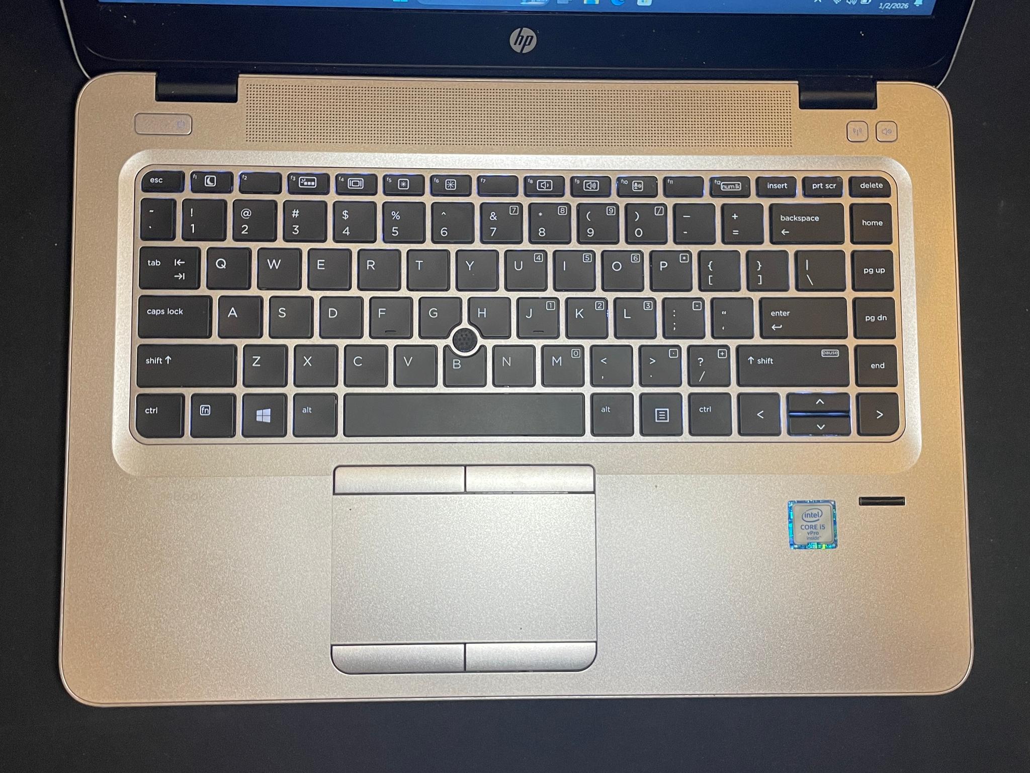 Hp Elitebook 840 G3
