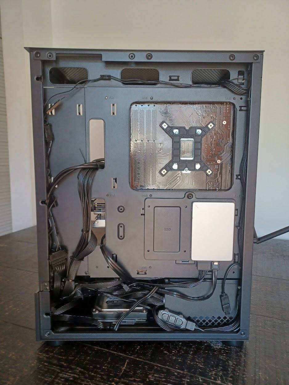 ⚡️ 1080p 4.0GHz BEAST Ready to Game PC – GTX 1070 Ti | 16GB RAM | ARGB | FAST BOOT ⚡️