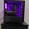 Budget Gaming PC | RX 580 8G | Intel i5-7400 | 1TB Storage | 16GB Ram | 500w PSU