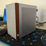 1080p Hitchhiker - RTX 5060, Ryzen 5 5500, 16 GB DDR4, 1 TB NVME, Low Profile
