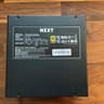 NZXT c850 850w Gold Rated PSU