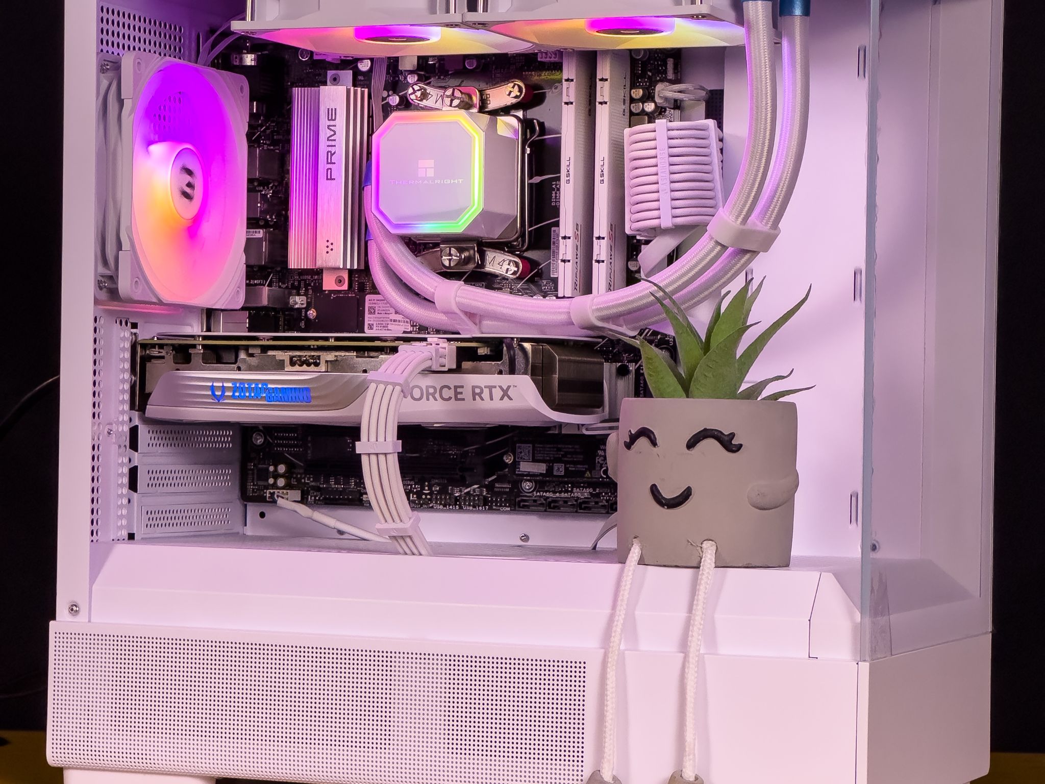 Gaming PC: 4070 | 7700x | 32 DDR5 | 2TB m.2