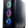 Gaming PC Ryzen 7 5700X 16GB RAM 512GB SSD RTX 3060 12GB Windows 11 Computer