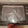 BNIB Thermaltake Argent MP1 RGB Gaming Mousepad