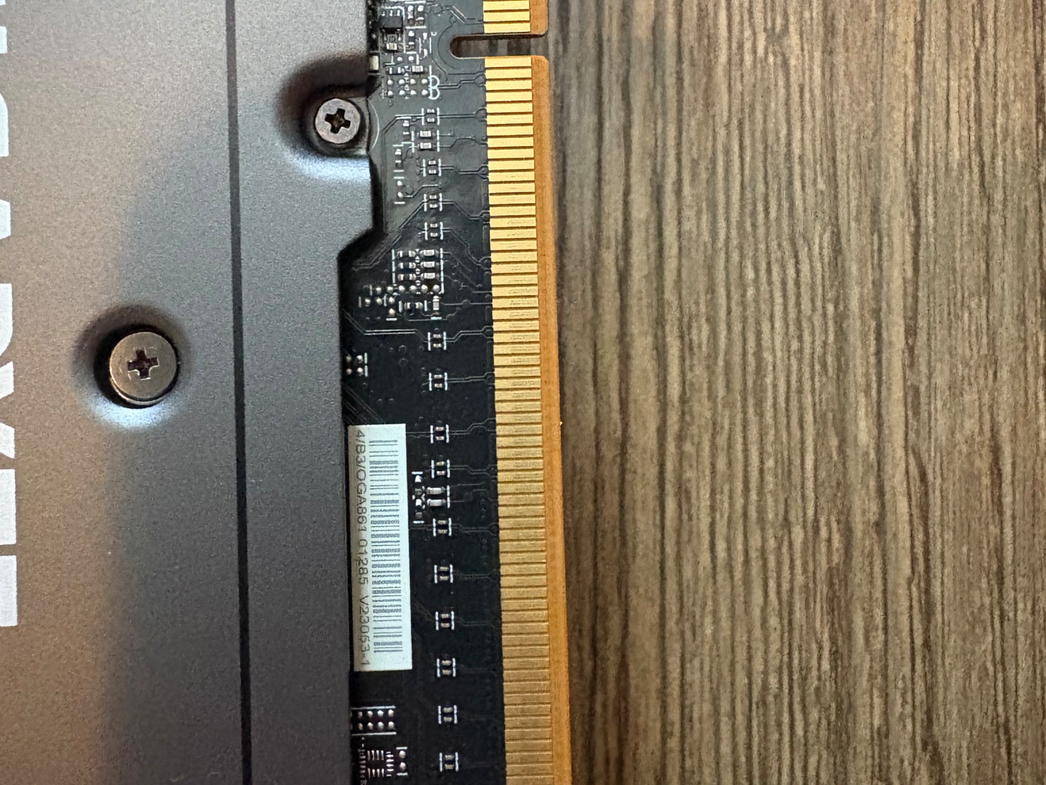 Gigabyte RX 7700XT 12GB