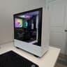 GeForce RTX 2070 Super Custom Gaming PC - Ryzen 7 3700X