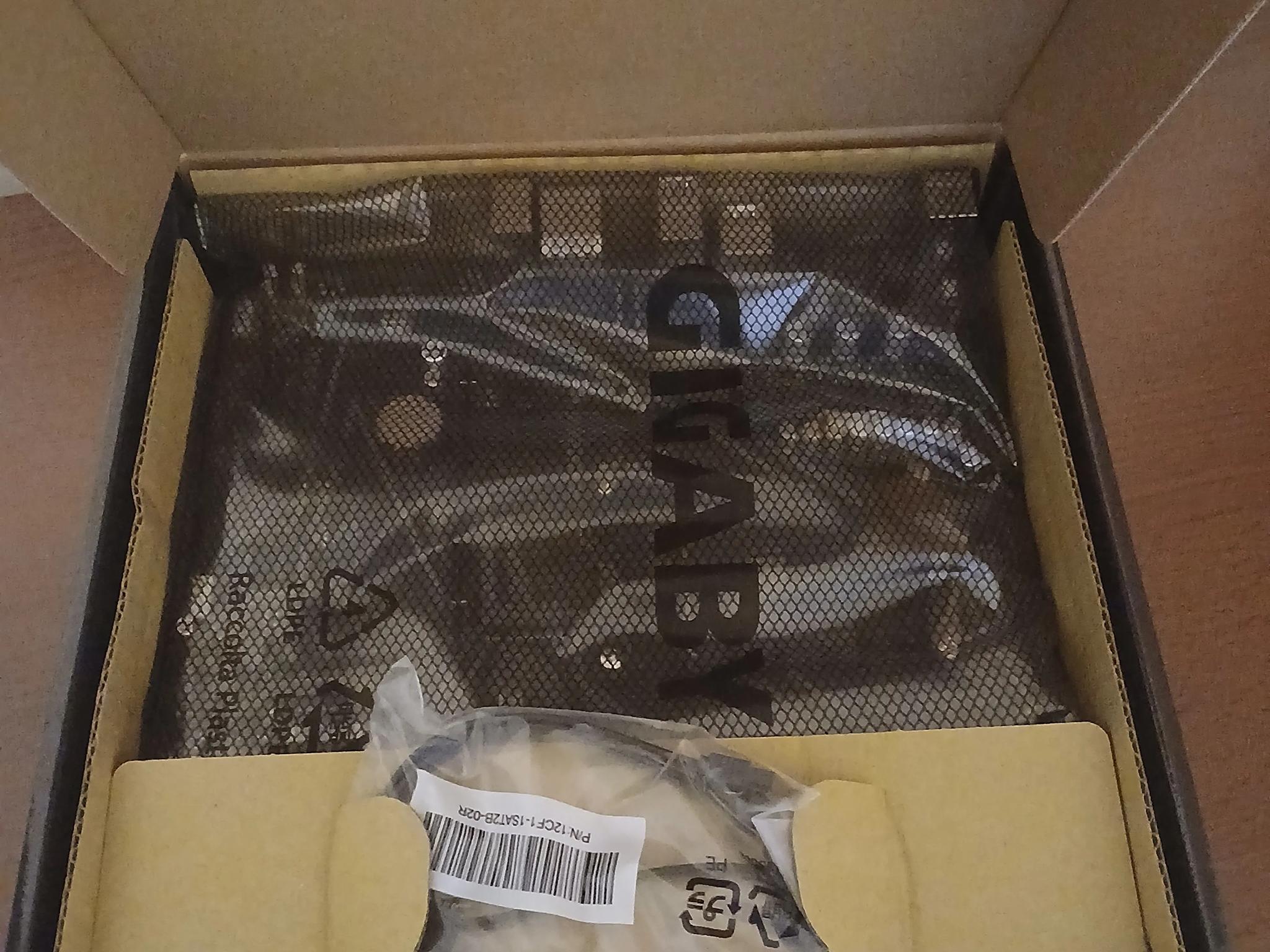 Gigabyte B550M K AM4 Motherboard