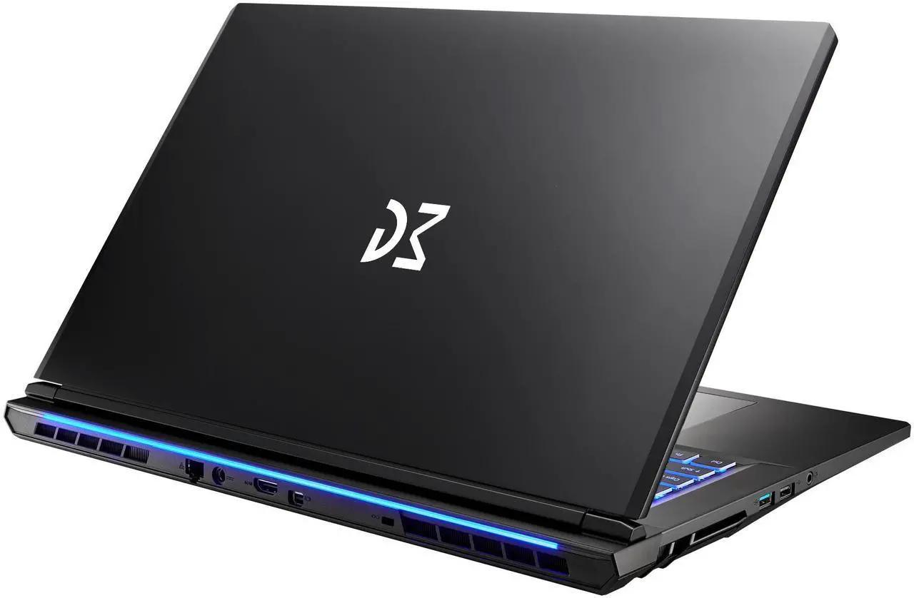 Dream Machines - Ryzen 7 260/Nvidia RTX 5050/17.3" 144Hz IPS FHD (1920×1080)/2TB SSD/32 GB DDR5 5600