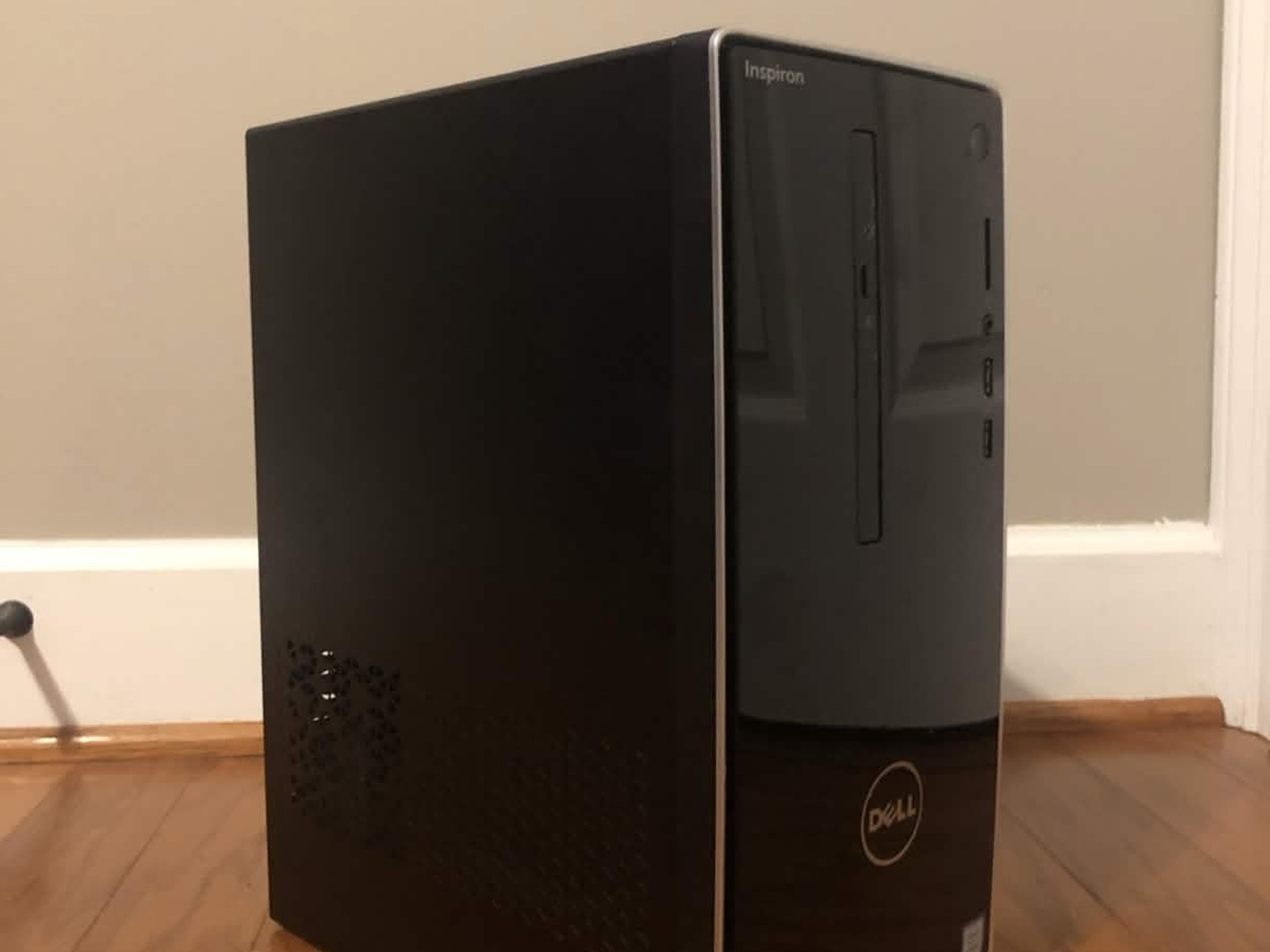 Dell Inspiron 3668 - I3 - 240gb SSD - Windows 11