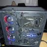 MAGA  PLAY FOR USA  I7 13700k\ZOTAC 3070TI