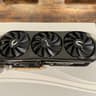ZOTAC GAMING GeForce RTX 4080 SUPER AMP 16GB GDDR6X - Used, Like New with Original Box