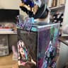 Custom PC Case - Jinx Arcane - DIY Package (Stickers/Digital File) - NOW AVAIL!