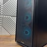 Intel i5-9600K + RX 570 8GB Gaming PC | 16GB RAM | RGB | 740GB Storage SSD + HDD