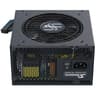 Seasonic FOCUS 850W ATX 80+ Gold GM-850 SSR-850FM Semi-Modular Power Supply PSU