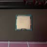 Various CPU Master list (Intel/AMD)