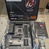 ASRock B650 PG Lightning AM5 ATX AMD Motherboard
