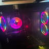 Custom Gaming PC Build
