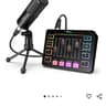 FIFINE Audio Equipment Bundle for Gaming Podcast, Streaming Monitoring-KS3 NEW!!