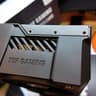 ASUS NVIDIA GeForce RTX 5060 Ti TUF Overclocked Triple Fan 16GB GDDR7 PCIe 5.0 Graphics Card
