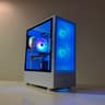 Starter Gaming PC - Intel Core i7-4790 | ASUS NVIDIA GeForce GTX 1070 | 16GB Ram | 1TB SSD | Win10