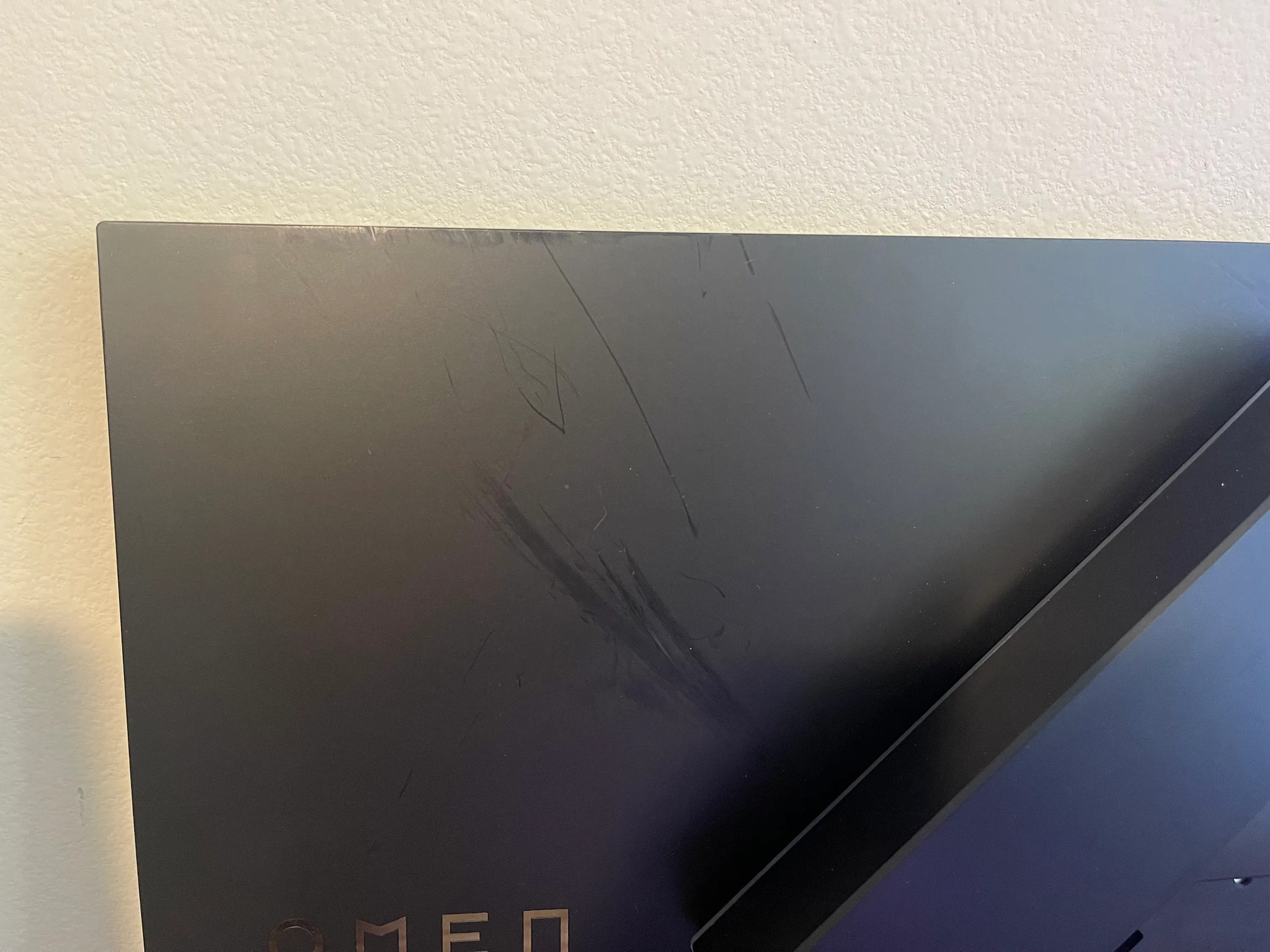 HP OMEN 27i 27" 1440p 165Hz Monitor