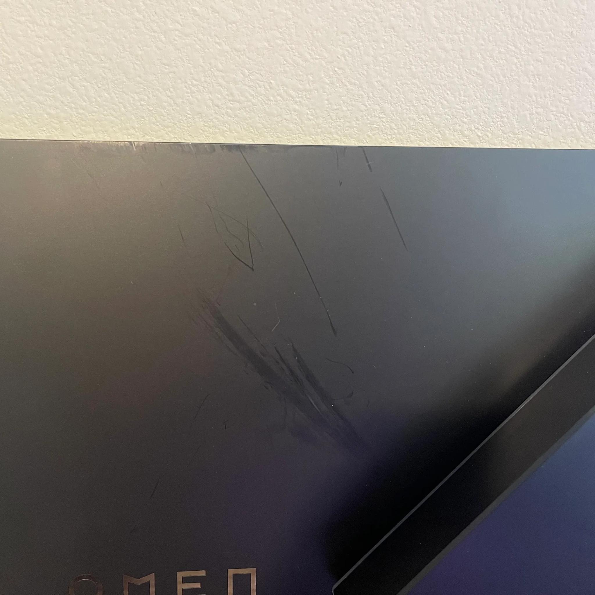 HP OMEN 27i 27" 1440p 165Hz Monitor