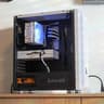 WK7 - Intel i7-7700k / RX 580 8GB / 16GB RAM DDR4 / 512GB NVMe SSD – Budget Gaming PC