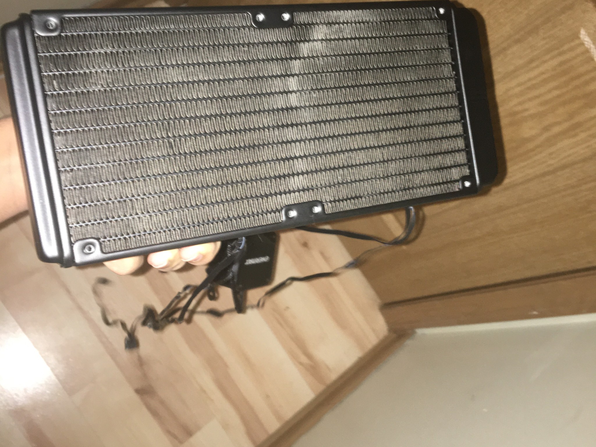 Enermax AIO 240mm **AIO ONLY**