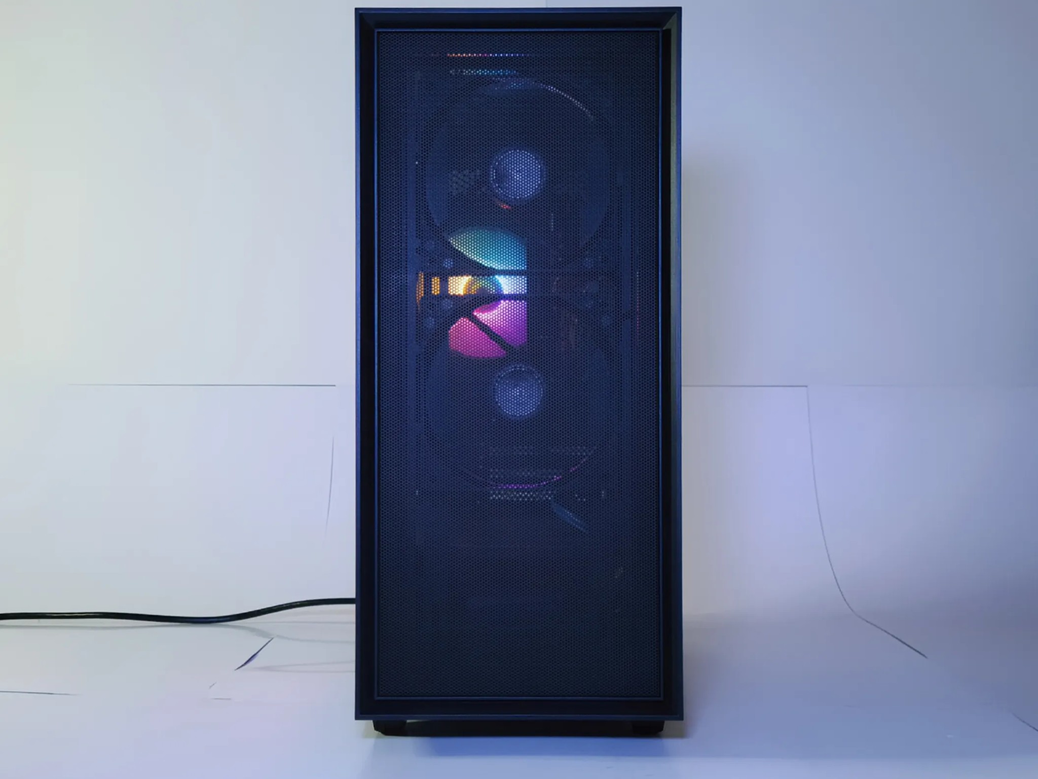 Max5i Gaming PC Custom Windows 10 1000GB ,16Gb, 1050ti Desktop Powerstation