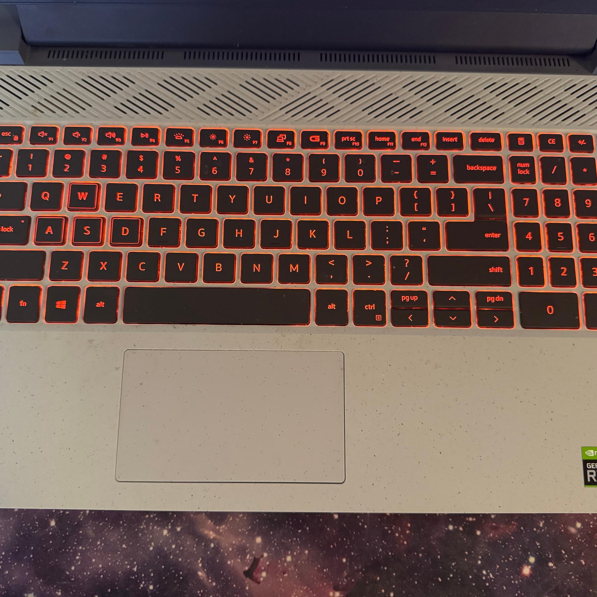 Dell G15 5515 Ryzen Edition w/ 3050 Ti