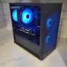 RTX 2060 | Ryzen 5 5600 | 🔥 Blackhole L1 🔥 High Performance PC | 1TB SSD | 32GB DDR4 | Win 11