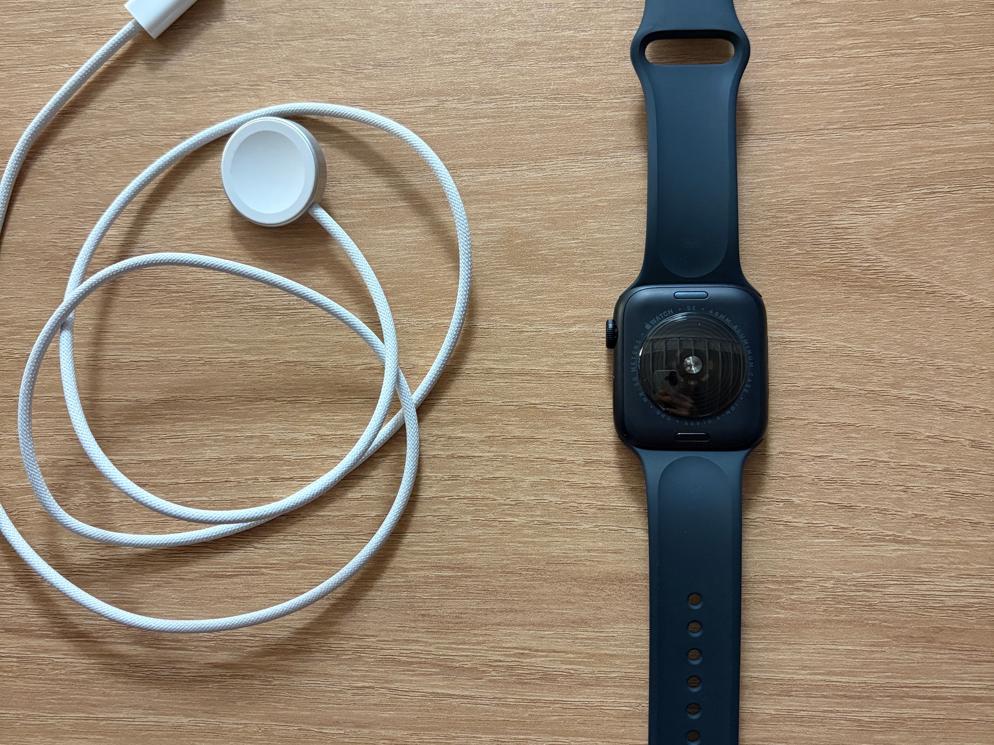 Apple Watch generation 3 2025 44M