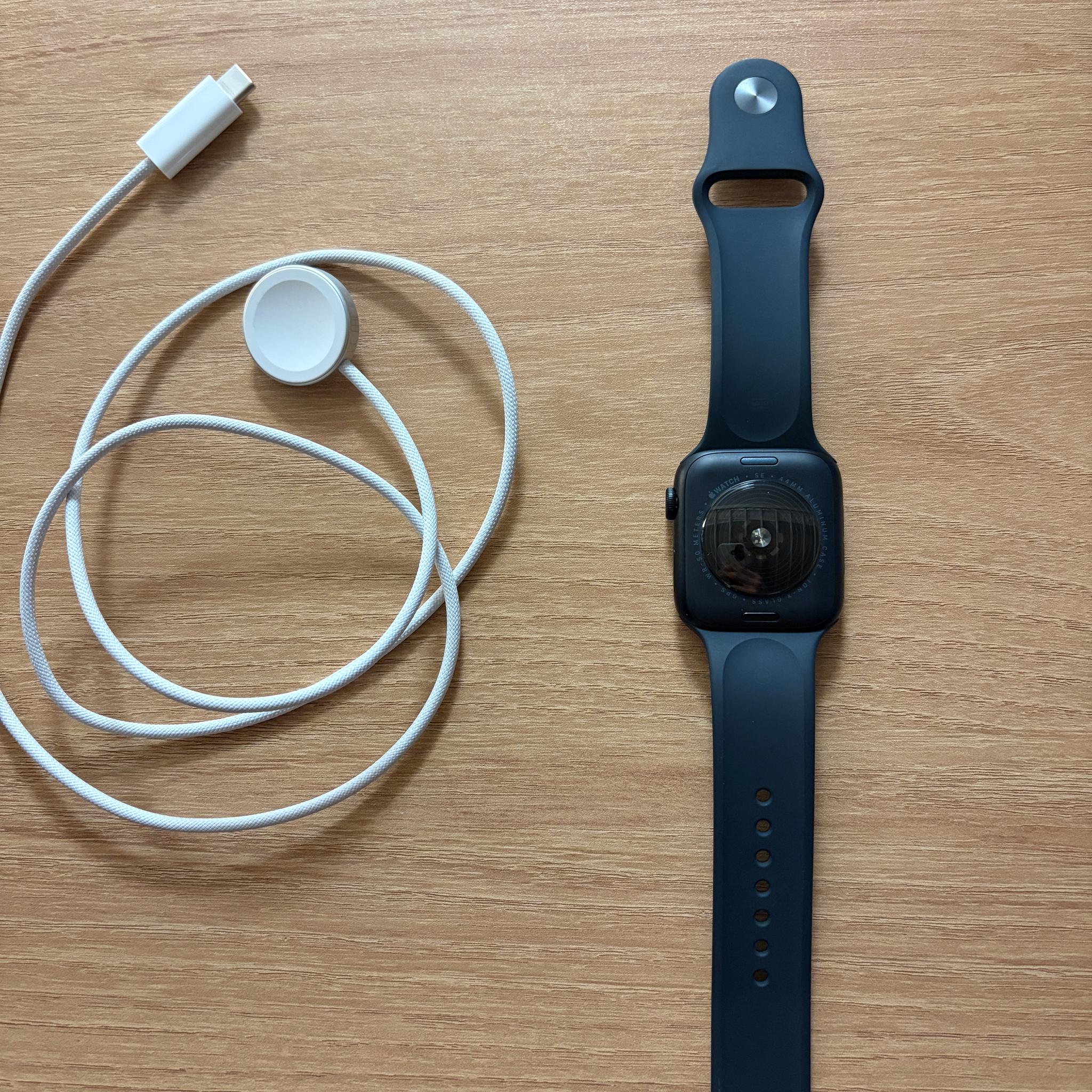 Apple Watch generation 3 2025 44M