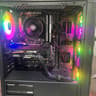 Ryzen 5 2600 - GTX 1660 - 512gb 2.5ssd - 16gb ddr4 - win 10