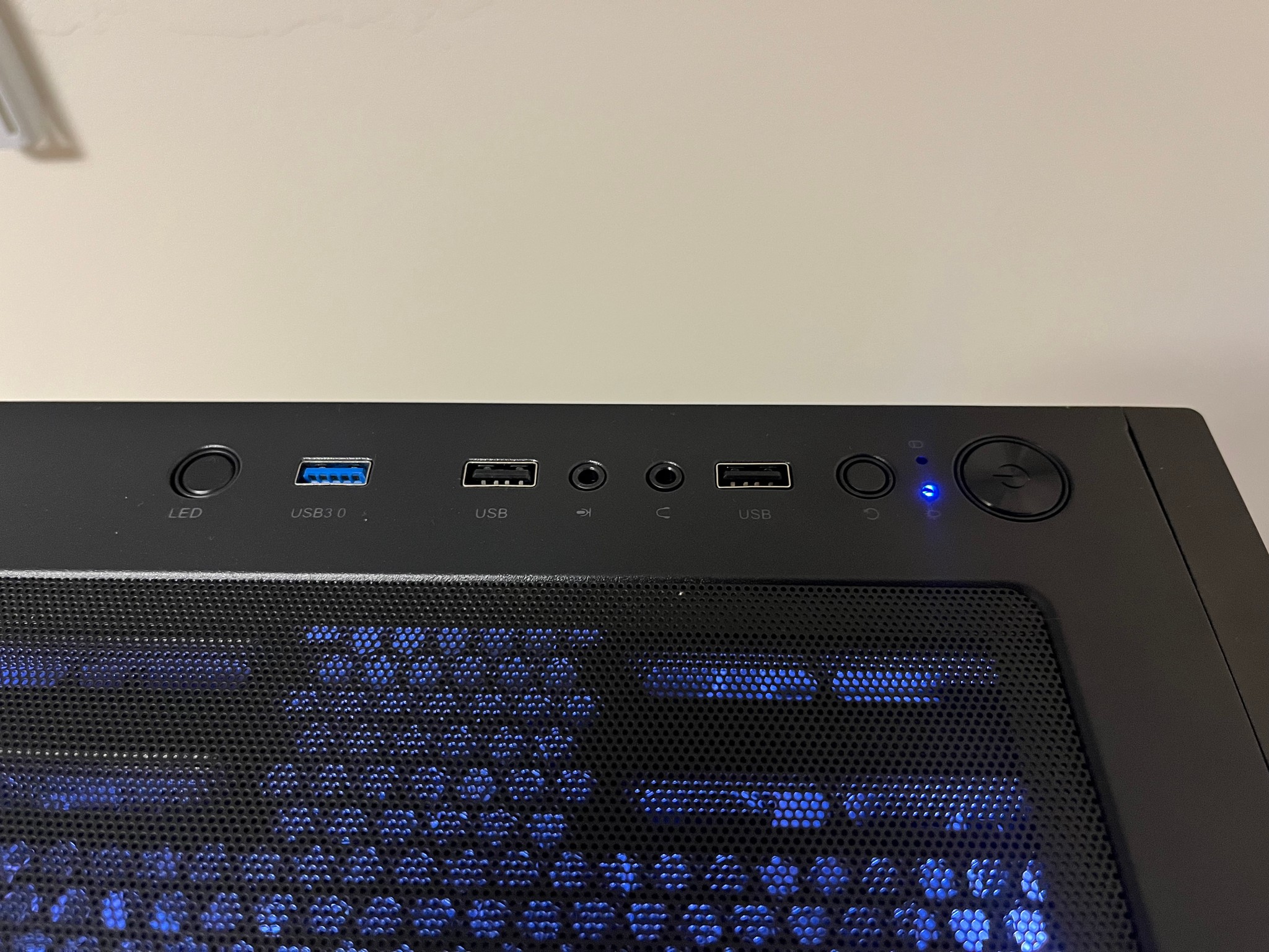 Gaming PC | Ryzen 5 3600 | RTX 2060 |