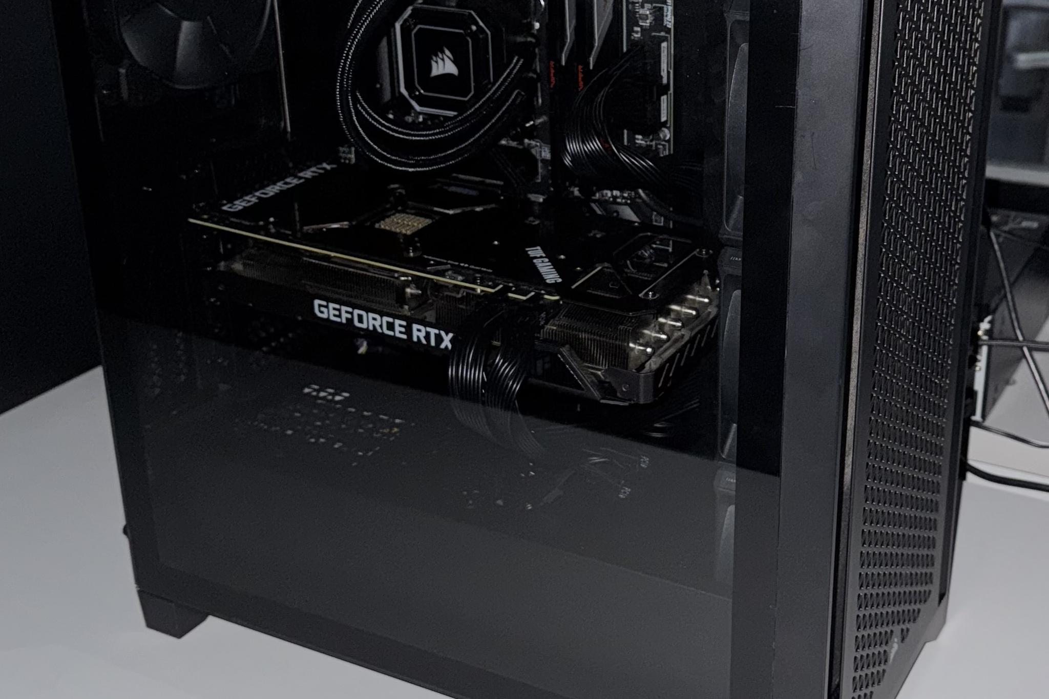 Rogue Willow Electronics