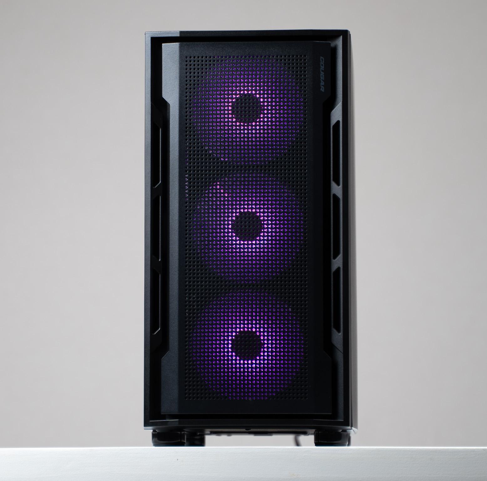 "Specform" RX 7800 XT Ryzen 5 7600X 1TB 32GB Windows 11 Pro Gaming PC
