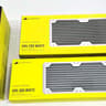 ALL NEW White Corsair Radiators and Pump/Reservoir Combo