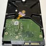 WD Gold 2TB WD2005FBYZ 7200RPM SATA Datacenter HDD – 9,876 Hours – Good SMART